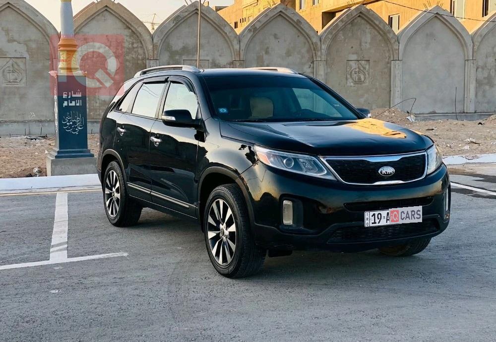 كيا سورينتو